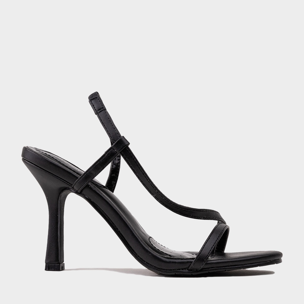 FIERCY STRAPPY HEEL