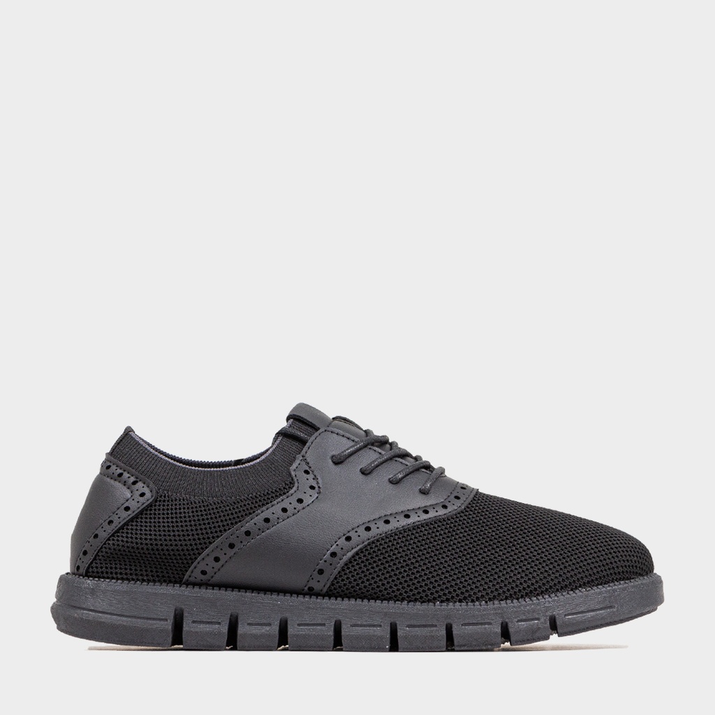 BALE KNIT SNEAKER