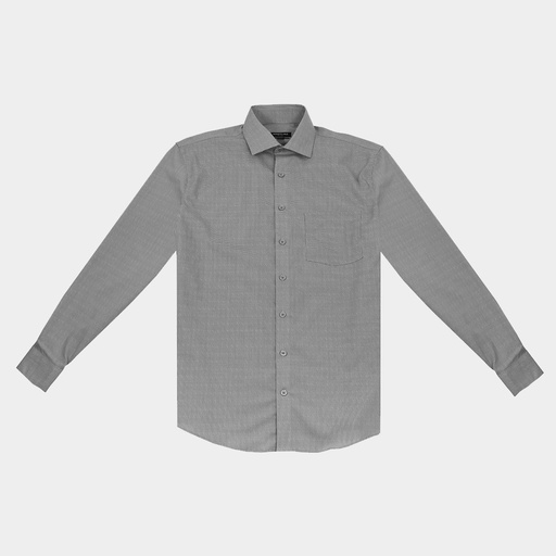 [17NY055] DRESS SHIRT DRY FIT