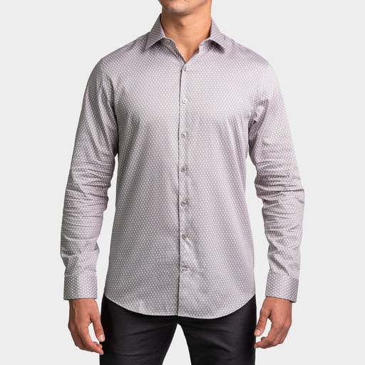[17NY059] DRESS SHIRT DRY FIT