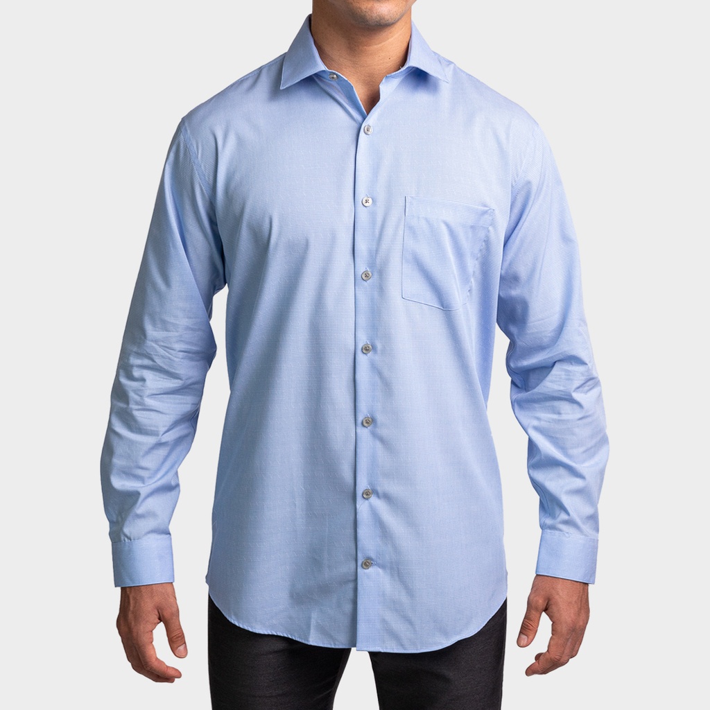 DRESS SHIRT DRY FIT